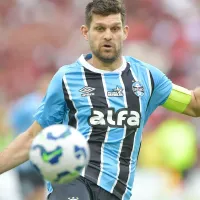 STJD pode afastar Kannemann e Marlon e preocupa o Grêmio