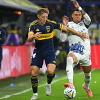 Athletico-PR ‘atravessa’ Internacional e garante Juan Portilla, ex-Talleres, para 2026