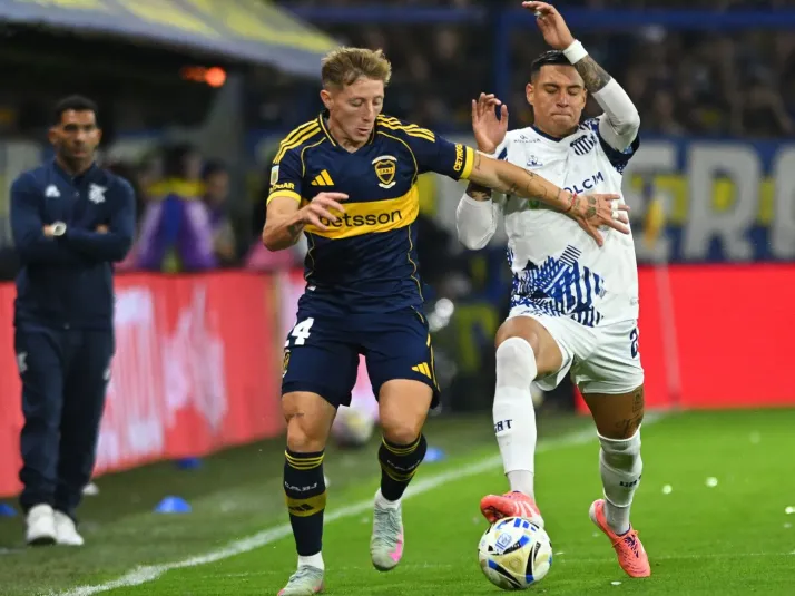 Inter perde Juan Portilla, antigo alvo, para o Athletico-PR