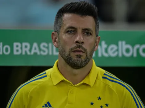 Jornalista afirma que Grêmio escolheu melhor seu técnico que o Internacional