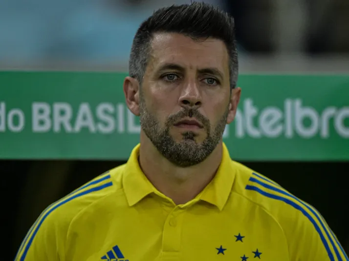 Jornalista afirma que Grêmio escolheu melhor seu técnico que o Internacional