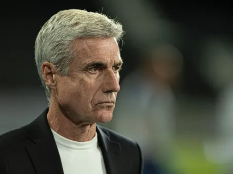 Renato Gaúcho é lembrado e Luís Castro exalta ex-Grêmio