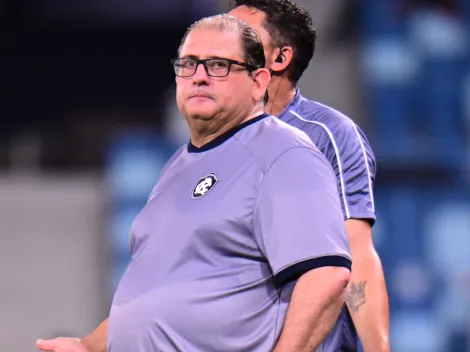 Guto Ferreira afirma sentir gratidão pelo Remo após saída