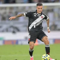 Coutinho decepciona na final contra o Corinthians e irrita torcida do Vasco