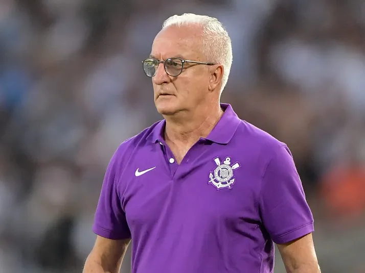 Dorival Jr recebe elogios por mais uma conquista na Copa do Brasil