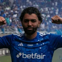 Alexandre Mattos, diretor do Santos, fala sobre possível acordo com Cruzeiro por Gabigol