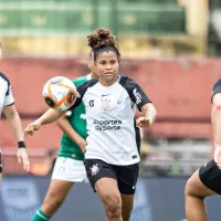 Corinthians acerta renovação de Day Rodriguez para a temporada de 2026