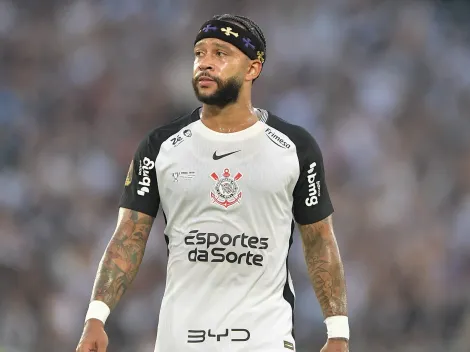 Galvão aponta indireta de Memphis a Neto, após título do Corinthians na Copa do Brasil