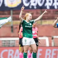 Palmeiras começa planejamento para 2026 com renovações de nomes importantes