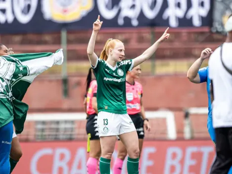 Palmeiras começa planejamento para 2026 com renovações de nomes importantes