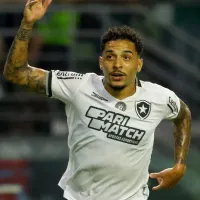 Gregore, ex-Botafogo, pode voltar ao Brasil e fechar com o Palmeiras em 2026