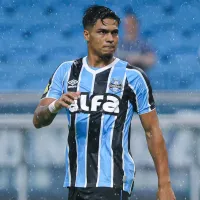 Grêmio renova empréstimo de Arezo ao Peñarol e fixa cláusula de compra