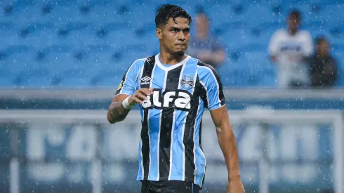 Matías Arezo será emprestado pelo Grêmio