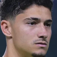 Palmeiras aposta em Emiliano Martínez para substituir Aníbal Moreno