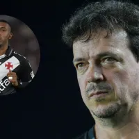 Fernando Diniz aconselha Rayan a permanecer no Vasco em 2026