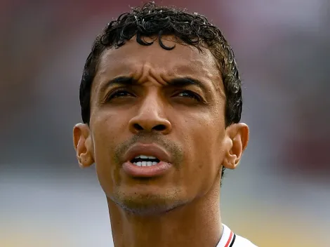 Luiz Gustavo é oferecido ao Internacional