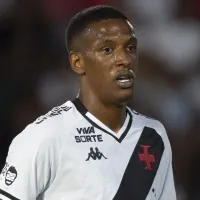 Diniz admite dificuldade defensiva de Robert Renan no Vasco: “Estaria no Barcelona”