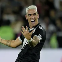 Internacional faz proposta na tentativa de contratar Puma Rodríguez, do Vasco
