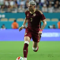 Botafogo prepara uma nova oferta para contratar Gleiker Mendoza, do Kryvbas