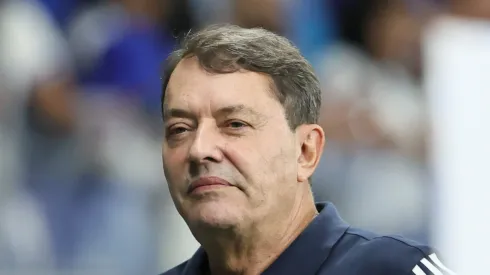 Pedro Lourenço falou sobre Gerson no Cruzeiro.