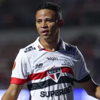São Paulo recebe proposta de R$6,5 milhões do Coritiba por Erick; veja detalhes