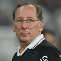 Textor não para em Anselmi e apesar do avanço, fará mais reuniões no Botafogo