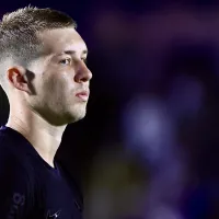 Especulado no Coritiba, Charles nega proposta e quer permanecer no Corinthians