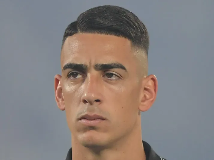 Vasco encaminha renovação com Puma Rodríguez