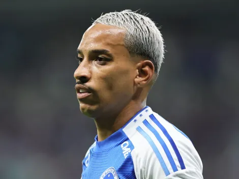 Pedrinho BH atualiza sobre renovação de Matheus Pereira