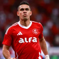 Fluminense faz sondagem para contratar Borré, do Internacional; Alto salário pode ser “entrave”