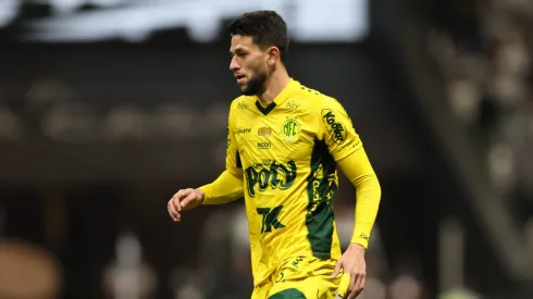 Fluminense mira contratação de Jemmes, destaque do Mirassol