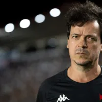 Fernando Diniz aprova e Vasco encaminha empréstimo de Ray Breno ao Juventude