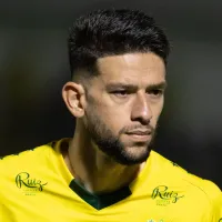 Jemmes, do Mirassol, está muito próximo de virar reforço do Fluminense para 2026