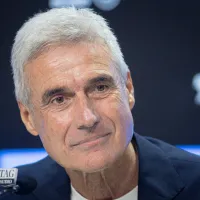 Luís Castro, do Grêmio, explica motivo de ter deixado o Botafogo em 2023: “Sou livre”