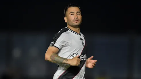 Jean David não vai mais jogar pelo Vasco