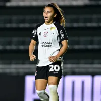 Mariza abre o jogo e se emociona em despedida do Corinthians: “Toda torcida no meu coração”