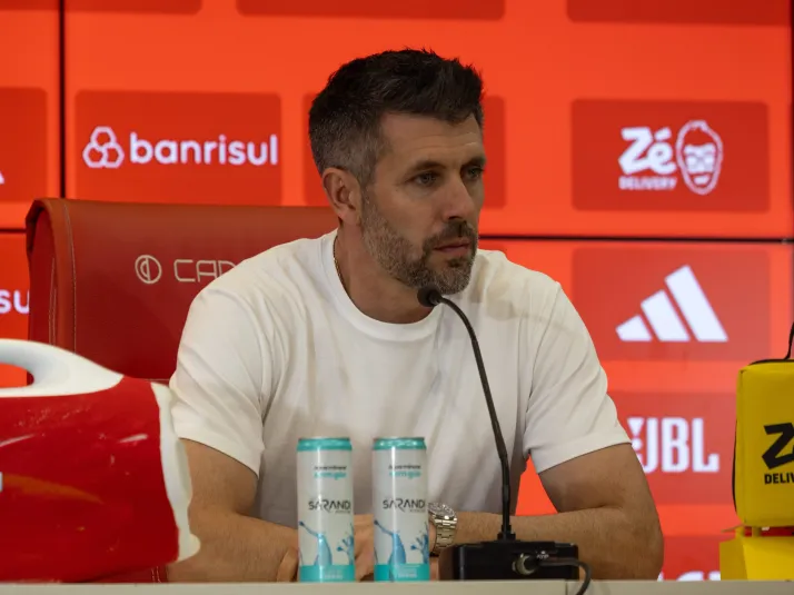 Sobis aprova contratação de Pezzolano pelo Internacional