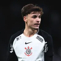Agente de Breno Bidon diz que jogador não tem pressa em sair do Corinthians