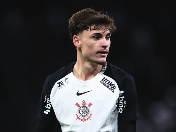 Agente de Breno Bidon confirma interesse europeu