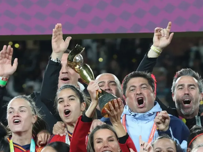 Brasil cria Secretaria para a Copa do Mundo Feminina 2027