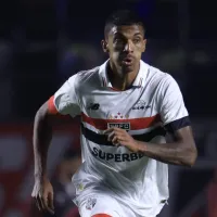 Além de Luiz Gustavo, Internacional estuda contratação de Paulo Díaz, do River Plate
