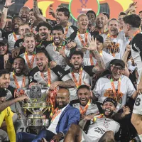 Presidente do Cuiabá diz que título do Corinthians é estelionato esportivo