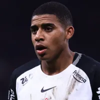 Gui Negão, do Corinthians, responde sobre chances de jogar no Zenit: “Nada”