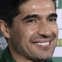 Koné se destaca na base do Palmeiras e entra na mira de Abel Ferreira