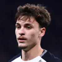 Breno Bidon no Flamengo é aprovado por torcedores após destaque no Timão