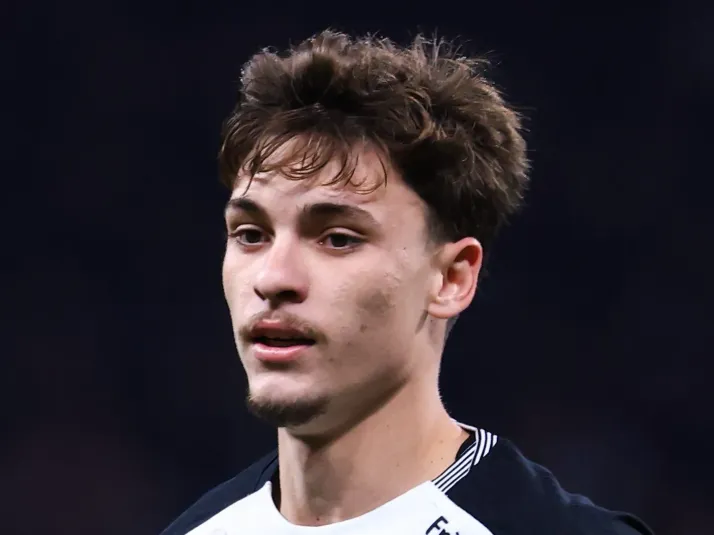 Breno Bidon no Flamengo é aprovado por torcedores