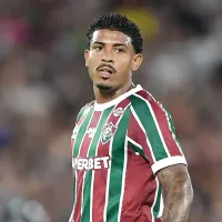 John Kennedy antecipa férias e aposta em recuperação no Fluminense em 2026