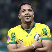 Valorizado no Palmeiras, Vitor Roque é disputado por Chelsea e Manchester United