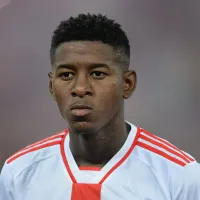 Vitão, do Internacional, se aproxima de fechar com o Cruzeiro para 2026