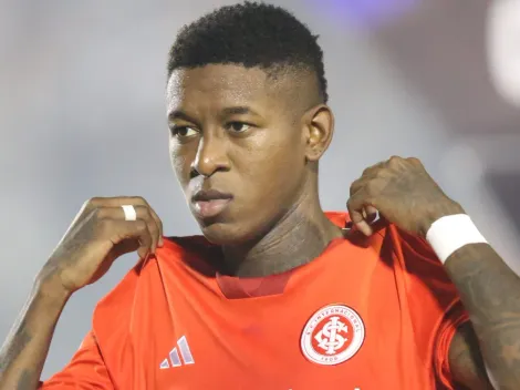 Vitão, alvo de Palmeiras e Flamengo, está muito próximo do Cruzeiro